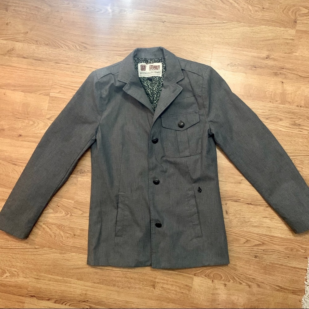 Volcom Scout Blazer M